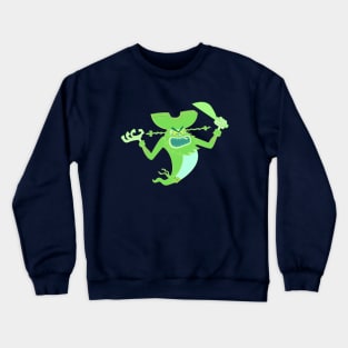 The Flying Dutchman Crewneck Sweatshirt